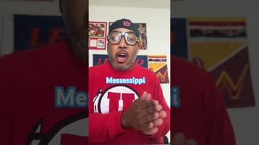 Messy in Mississippi? It Was Always Going to Be