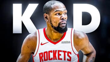 Kevin Durant Will Have A Longer Career Than Lebron James.