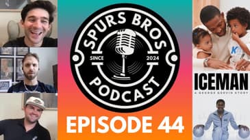 Episode #44: De’Aaron Fox Signs MAX Extension with Spurs, Wemby & KG, + Project Marvel HALTED?