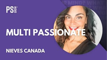 Nieves Canada | What's On Your Mind?