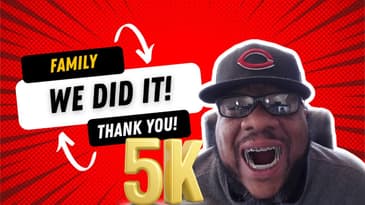 5K Subscribers Milestone: What Comes Next #goals