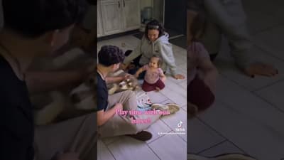 Moments to forever treasure!! #family #podcast #blendednotstirred #bonding