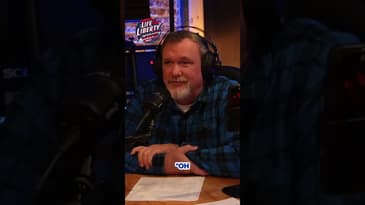 Journalist's Close Call in Venezuela!