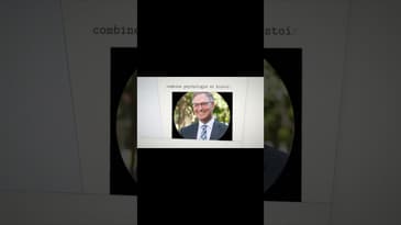 Prenez le contrôle de vos finances et évitez la cryptomonnaie – Bertrand Larocque