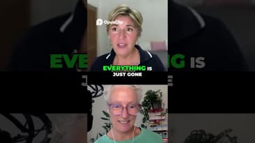 Your Emotions Are Blocking Your Purpose #MentalClarity #Success