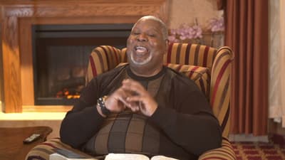 Good News Today 94 The Communion of The Holy Spirit 3