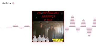 Star Trek Picard 309 Vox Review from TVPI