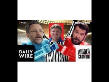 Dailywire VS Crowder