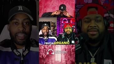 Our Fruit Is Not The Same