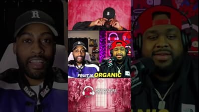 Our Fruit Is Not The Same