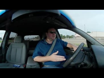 On the Road again w/ Shaggy (Episode 33)