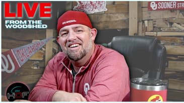 HOF College Football LIVE | Venables and Staff are Killing the Recruit Game