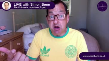 How can I make my child happy?