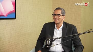Leadcast EP03 | Leadership Blueprint and the Future of Work | Ashok Ramchandran | Part 1