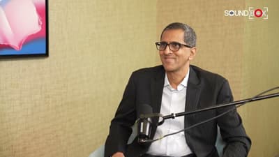 Leadcast EP03 | Leadership Blueprint and the Future of Work | Ashok Ramchandran | Part 1