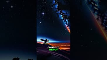 What If We Got a Message From Aliens Tomorrow?