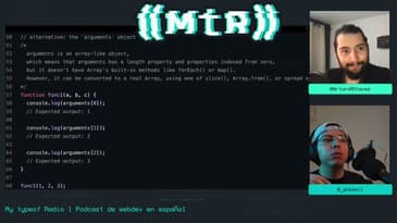 S2 E24: De Zombies y Muertos 2023