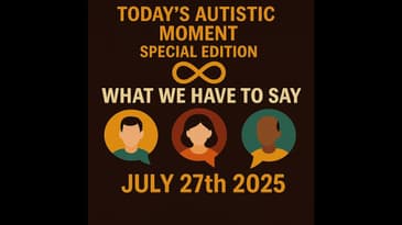 Special Edition: What We Have to Say