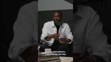 Hulvey goes in at the A3C Festival in Atlanta