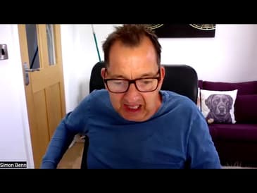 Understanding Healing With Jack Rocco