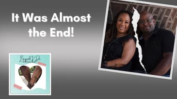 The argument that almost did us in!