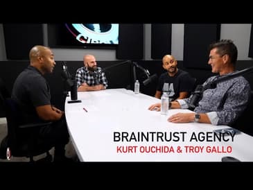 How To Build a Successful Advertising Agency | Brain Trust | How To Build a Business