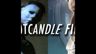 Footcandle Films: First Man Halloween