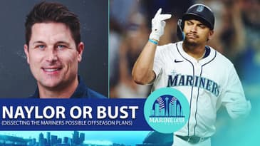 Adam Jude Says The Mariners Are READY TO ADD This Offseason