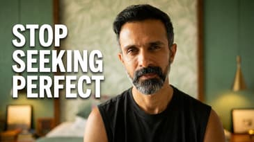 You Don't Need Perfect, You Need This #rawtakes #varunduggi