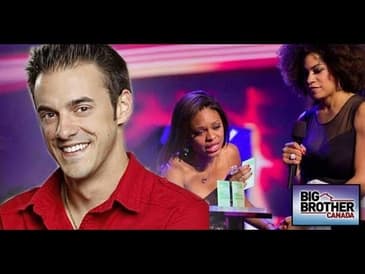 Dan Gheesling on the Big Brother Canada Finale Controversy