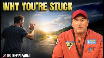 How the Devil Keeps You Stuck — and How to CHANGE It!