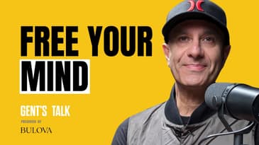 Robin Sharma: 8 Forms of Wealth Money Can't Buy, Living w/ Purpose vs. Fear | Ep.97 - Gent's Talk