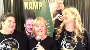 The Influencers Cruise 2024