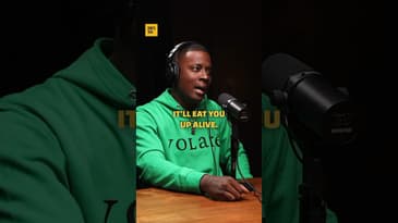 Social media is a highlight reel #gentstalk #podcast #mentalhealth #motivationalvideo #productivity