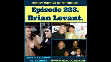 (Episode 233) "The Flintstones" Director: Brian Levant.