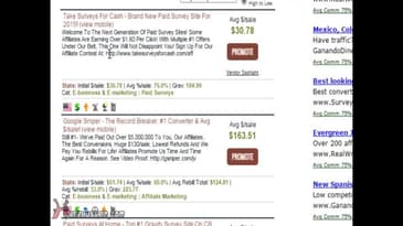 كليك بانك 2015   اسئلة متكررة كيف نقرأ مصطلحات الماركيت بلايس