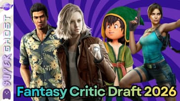 Fantasy Critic Draft 2026
