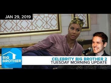 CBB2 | Tuesday Morning Live Feeds Update Jan 29 LIVE