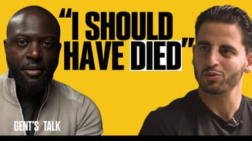 Pushing Past the Point of Return: What Happens When You Don't Quit