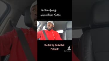 FOLLOW PULL UP BASKETBALL PODCAST!