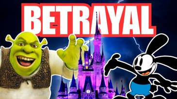 Top 5 Disney Defectors Who Changed Animation History