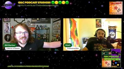 Geek Addicts - Episode 103: Spooky Film Month 2025: The Fly! (Video Edition)