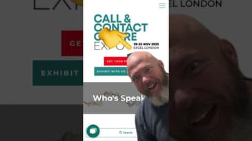 Coming to the Expo in London 29th Nov ?