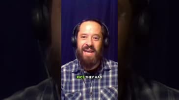 Don't follow every depression-era hack.