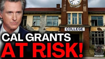 Newsom Threatens to Cut USC Funding Over Trump’s College Compact