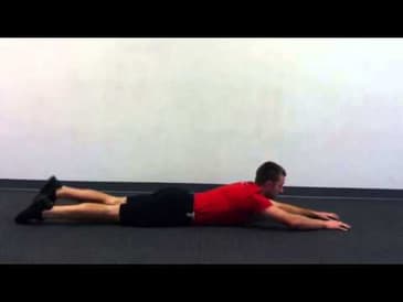 Beginner Cardio