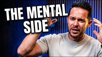 Matt Jarvis shares a leadership lesson from Mick McCarthy on tomorrows Get Out of Wrap