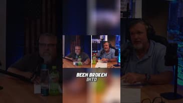 The Shocking 2005 Crime: A Story You Won't Forget