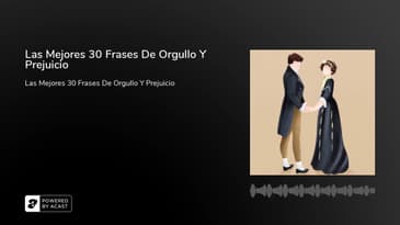 Las Mejores 30 Frases De Orgullo Y Prejuicio