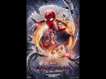 Spider-Man: No Way Home - Fandom Hybrid Podcast #125